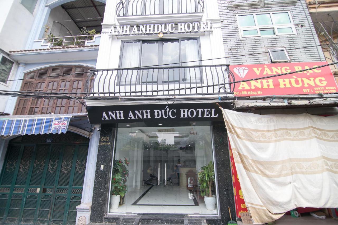 Bed and Breakfast Reddoorz Near Pho Co Ha Noi Hanoi Exterior foto